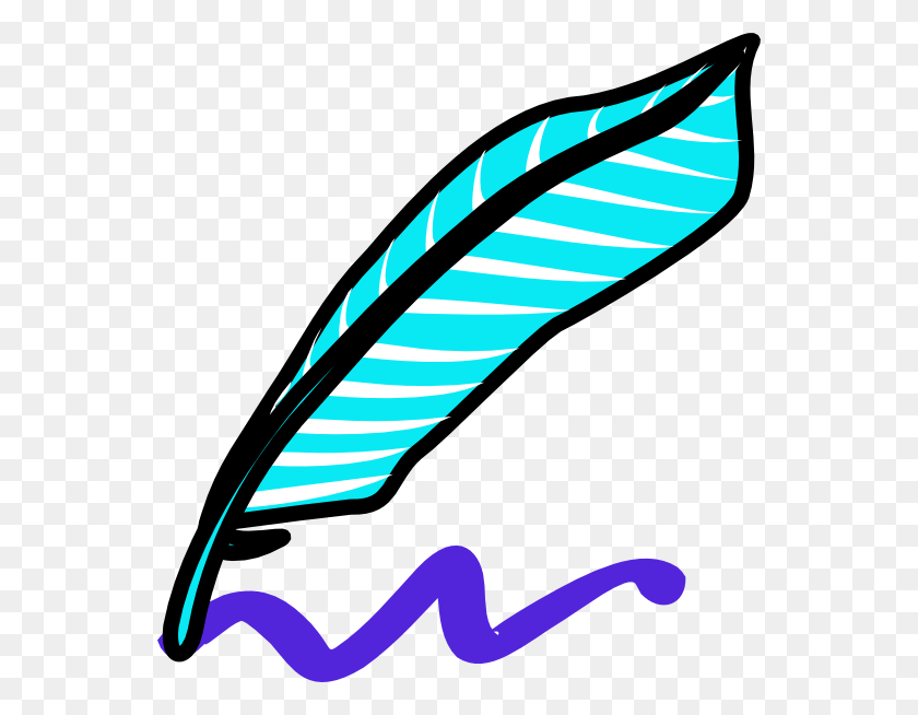 552x594 Как Установить Use Feather Svg Vector Plume Icone, Bow, Plant, Sticker Hd Png Download