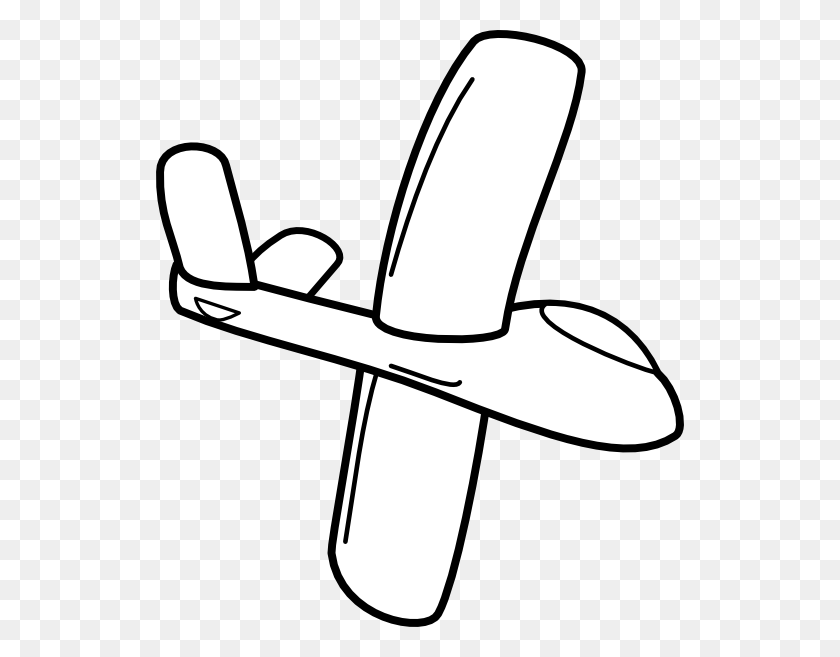 528x597 How To Set Use Glider Outline Svg Vector Cartoon Glider, Clothing, Apparel, Chair HD PNG Download