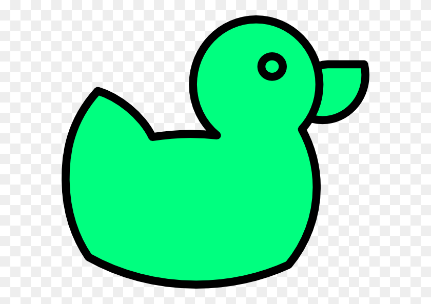 600x533 How To Set Use Green Duck Icon, Bird, Animal, Waterfowl HD PNG Download
