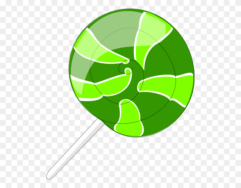 516x598 How To Set Use Green Lollipop Svg Vector Lollipop Clip Art, Tennis Ball, Tennis, Ball HD PNG Download