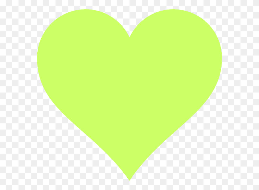 600x556 How To Set Use Honeydew Heart Svg Vector Large Yellow Heart, Tennis Ball, Tennis, Ball HD PNG Download