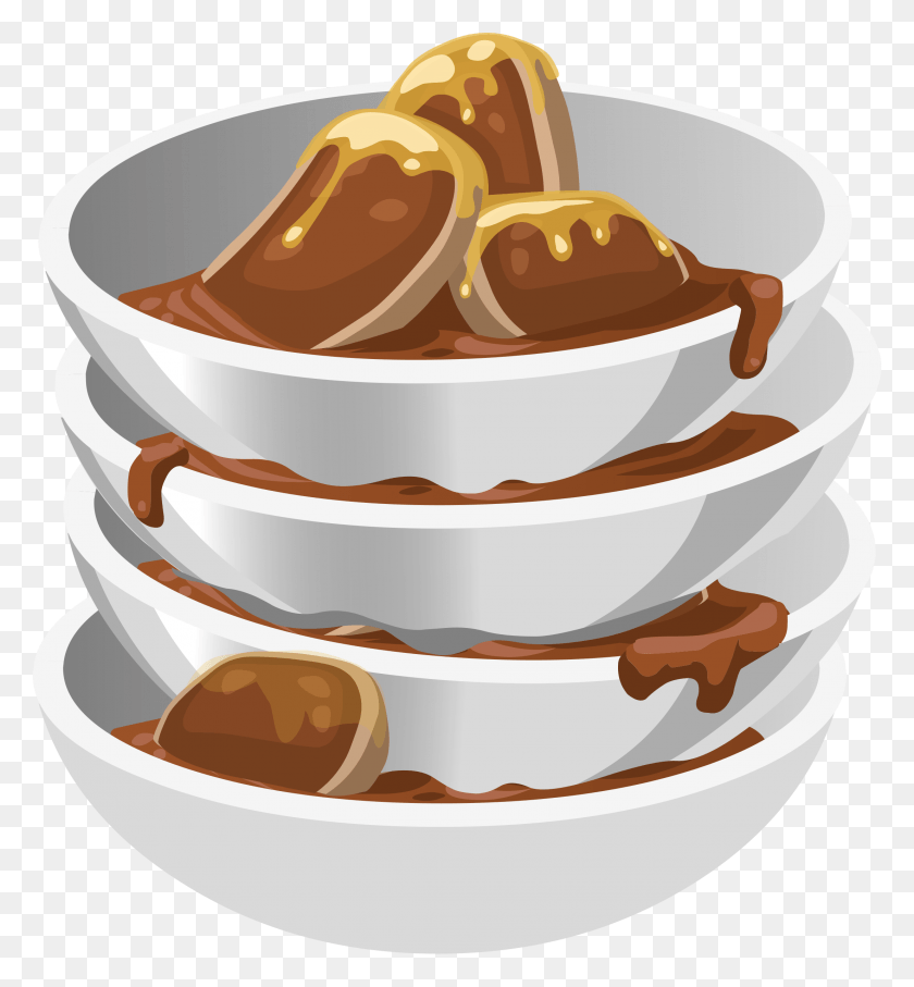 2208x2400 How To Set Use Ixstyle Braised Meat Icon, Bowl, Sweets, Food HD PNG Download
