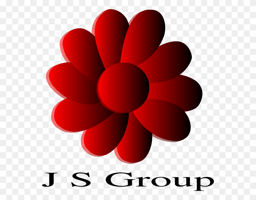 564x597 How To Set Use J S Group Icon, Dahlia, Flower, Plant HD PNG Download
