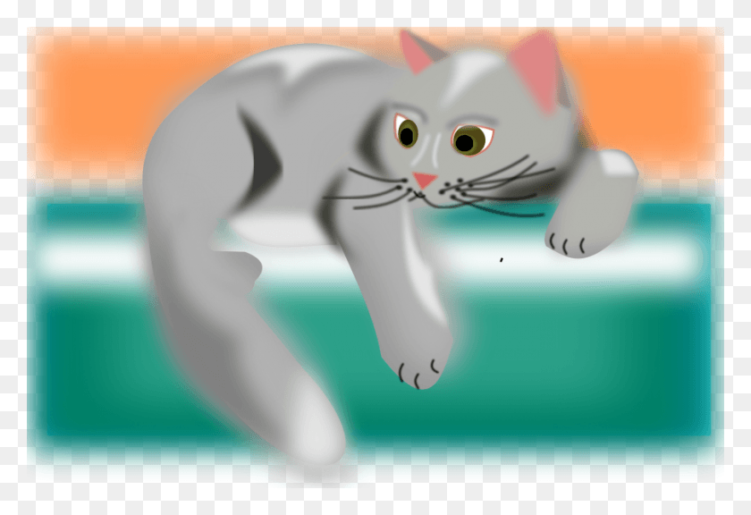 900x596 Как Установить Использование Little Cat Icon Cat, Toy, Mammal, Animal Hd Png Download