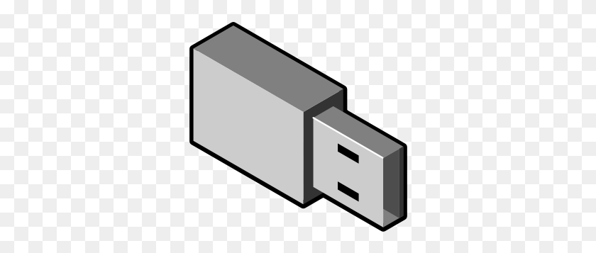 308x297 How To Set Use Pendrive Icon, Adapter, Mailbox, Letterbox HD PNG Download