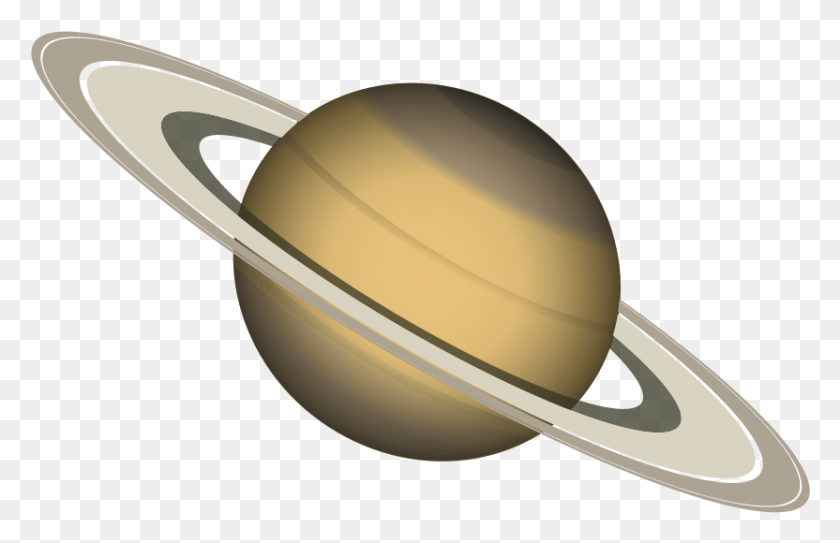 832x516 How To Set Use Saturn Dan Gerhards 01 Icon, Clothing, Apparel, Astronomy HD PNG Download