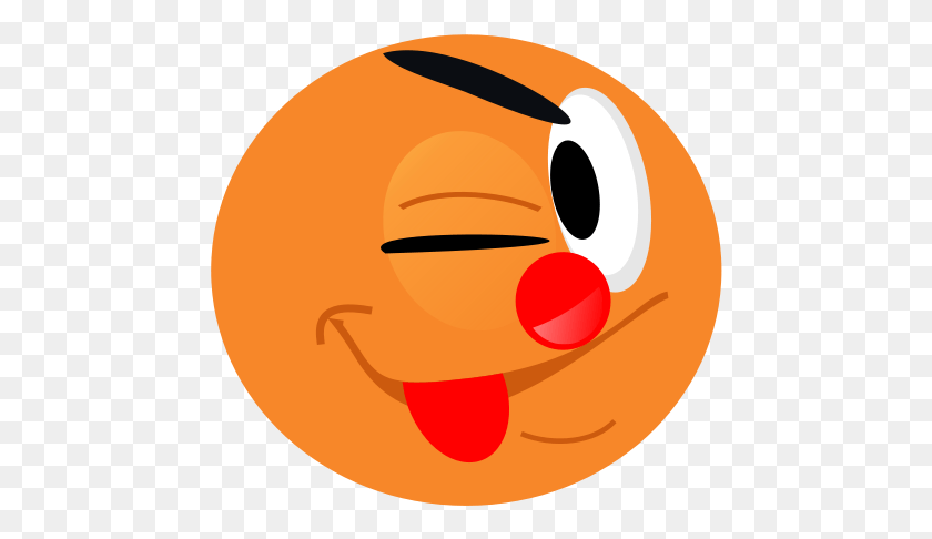 462x426 Как Установить Значок Использования Smile Clown, Angry Birds, Pac Man Hd Png Скачать