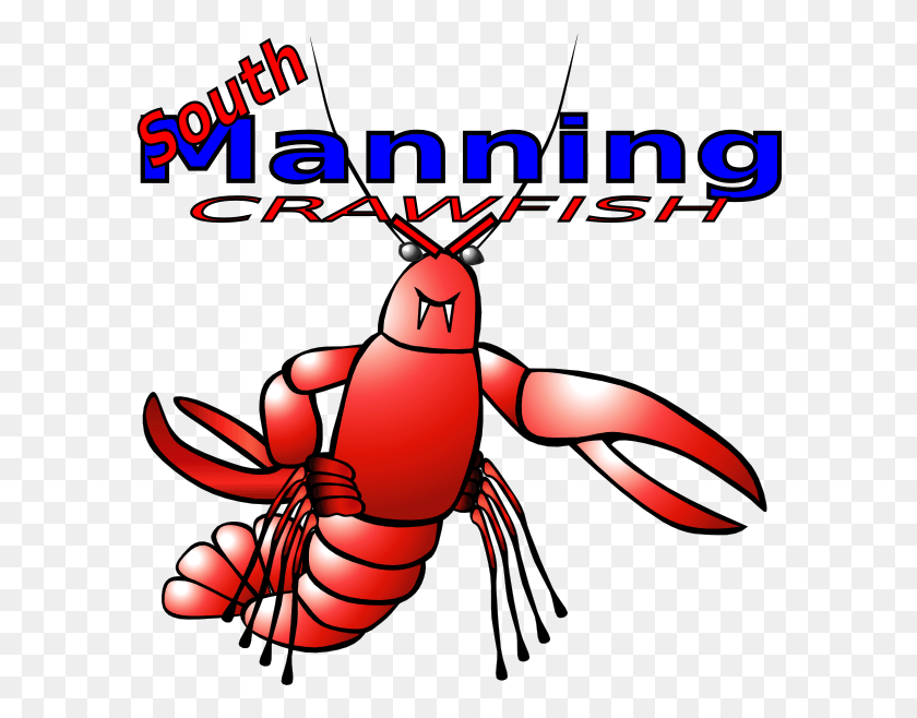 592x598 How To Set Use South Manning Crawfish Icon, Crawdad, Seafood, Sea Life HD PNG Download