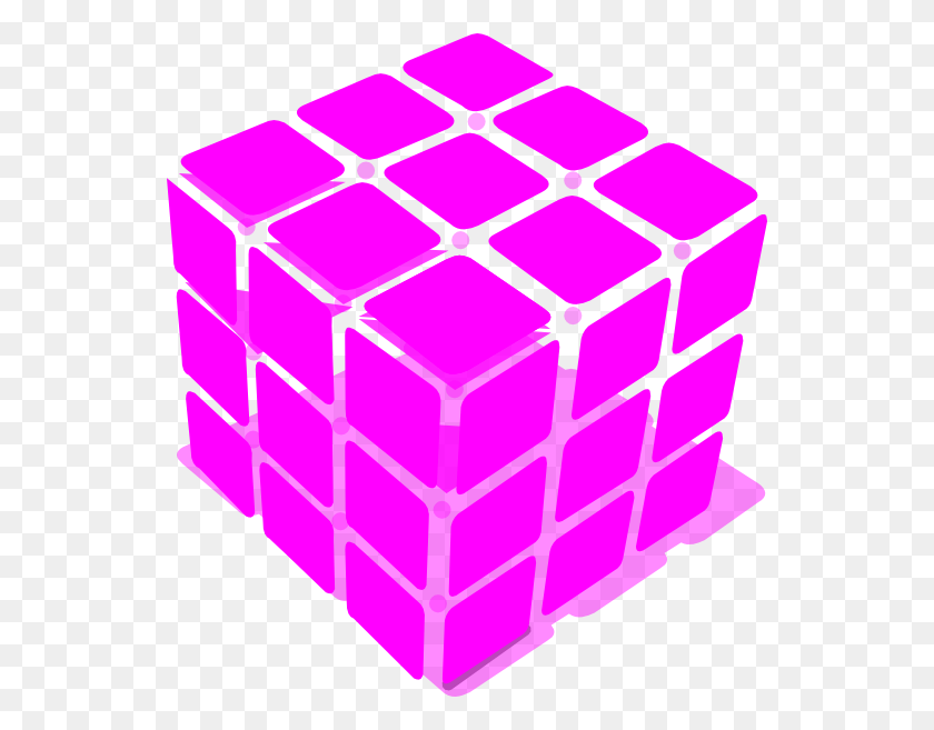 540x597 How To Set Use Team Edge Logo Icon Rubik39s Cube Design Vector, Diamond, Gemstone, Jewelry HD PNG Download