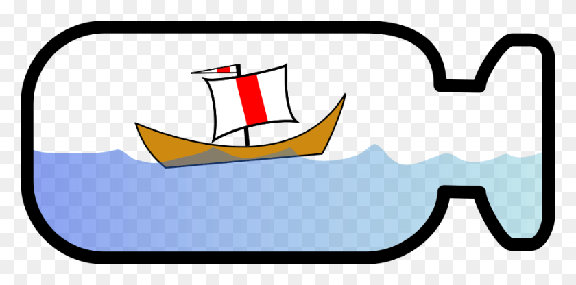 900x411 How To Set Use The Mad Little Ship Core 01 Svg Vector Ship In A Bottle Cartoon, Text, Label, Vehicle HD PNG Download