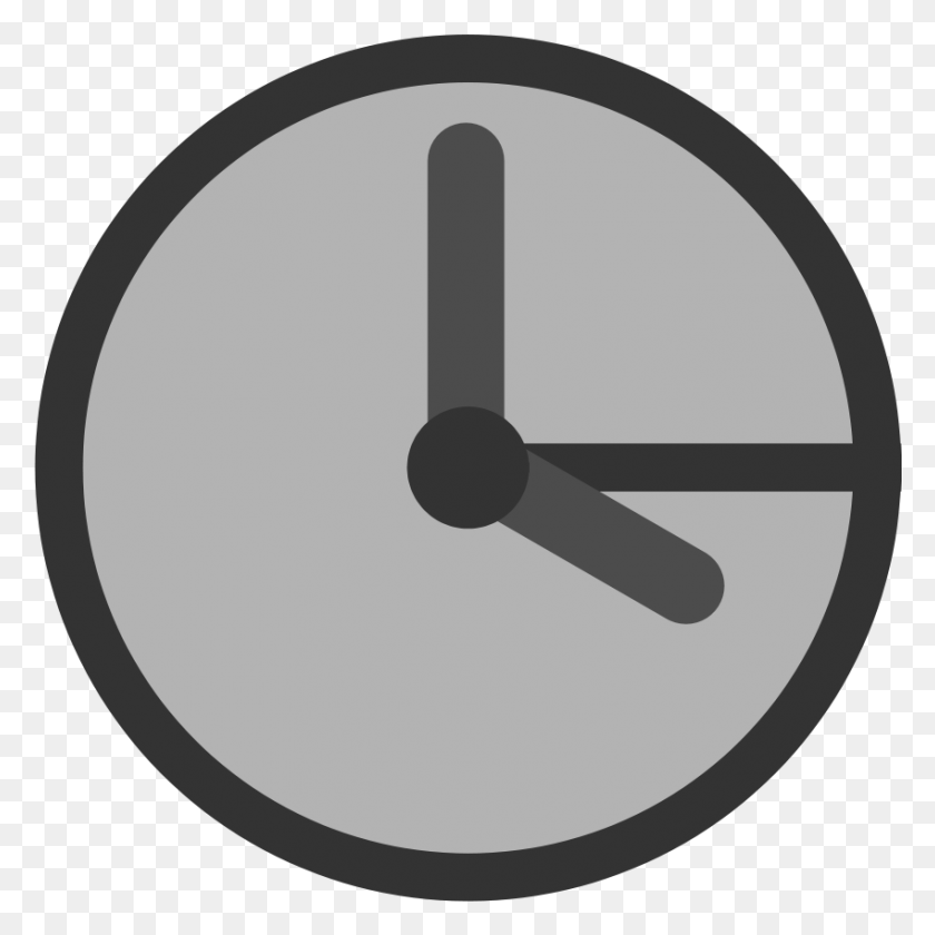 How To Set Use Timer Icon, Analog Clock, Clock, Disk HD PNG Download