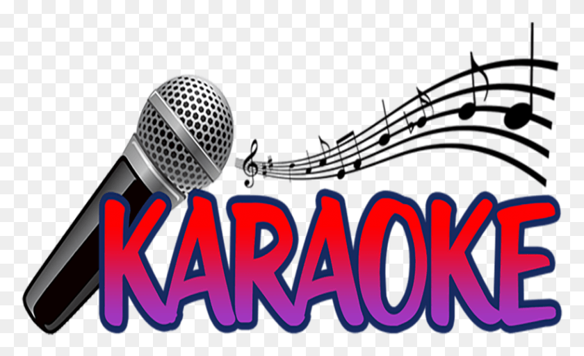 820x477 How To Setup A Karaoke System With Home Theatre Audiowavegeek Karaoke Dance, Electrical Device, Microphone, Studio HD PNG Download