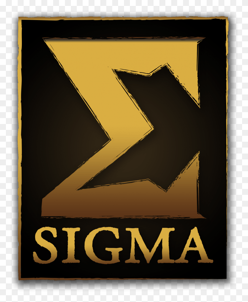 1948x2407 Как Снежный Ком В Соревновательной Игре Dota2 Логотип Sigma Squad, Символ, Товарный Знак, Текст Hd Png Скачать