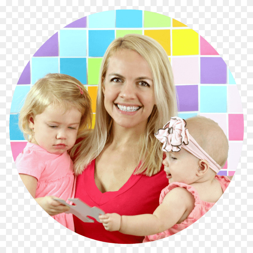 893x893 How To Start A Mom Blog Headshot Suzi Suzi Whitford, Person, Human, Blonde HD PNG Download