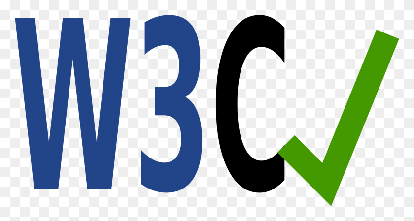 1889x943 How To Tackle Accessibility W3c Standards, Number, Symbol, Text HD PNG Download