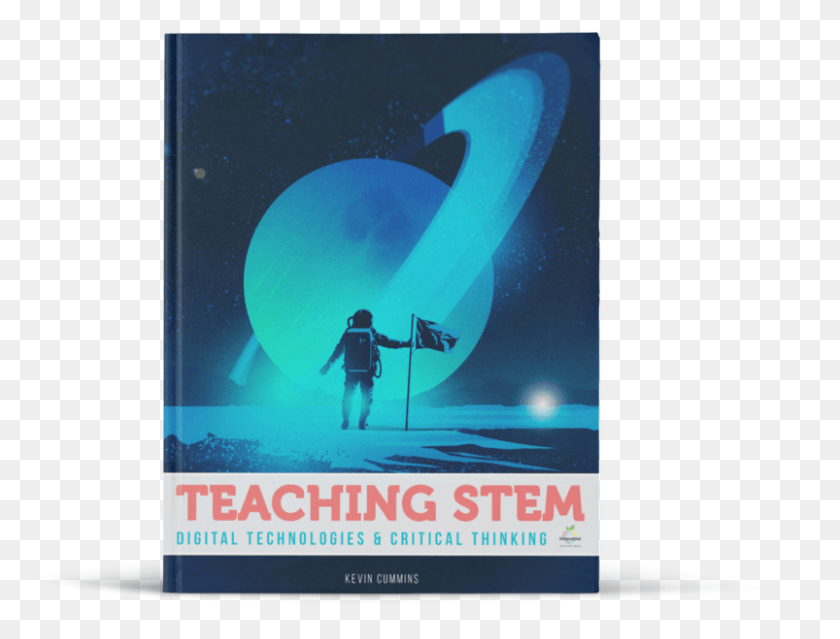 803x597 How To Teach Digital Technologies And Stem Computer Science, Person, Human, Advertisement HD PNG Download
