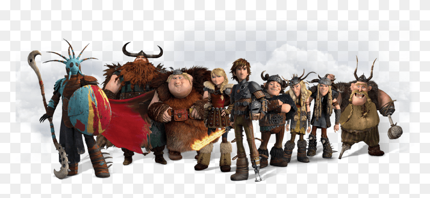 1501x632 How To Train Your Dragon Image Train Your Dragon Stoick, Person, Human, Costume HD PNG Download
