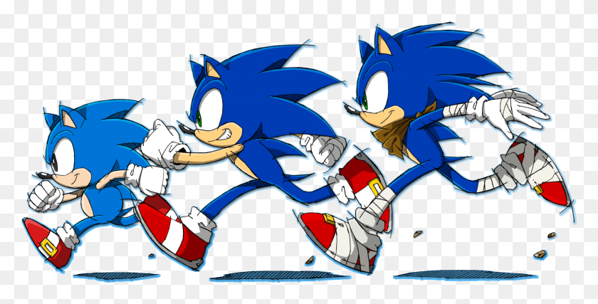 1748x823 How To Truly Save Sonic The Hedgehog Wolf Avatar Sonic Force, Graphics, Knight HD PNG Download
