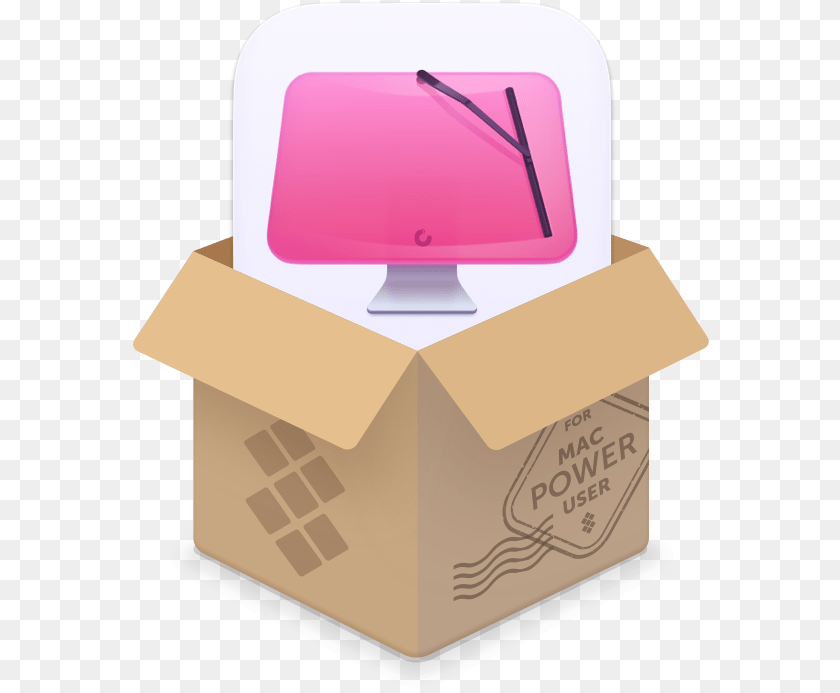 577x693 How To Up Ram And Reduce Memory Usage Cardboard Box, Carton, Person, Package Delivery, Package Clipart PNG