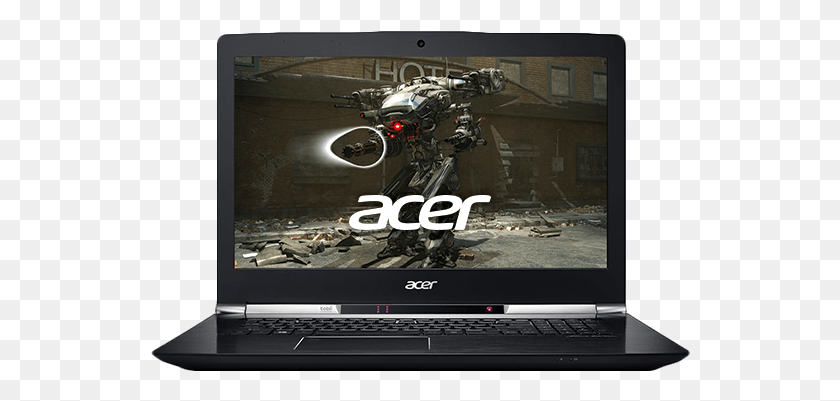 540x341 Descargar Png / Cómo Utilizar El Seguimiento Ocular En Su Acer V 17 Nitro, Acer V Nitro Black Edition, Pc, Computadora, Electrónica Hd Png