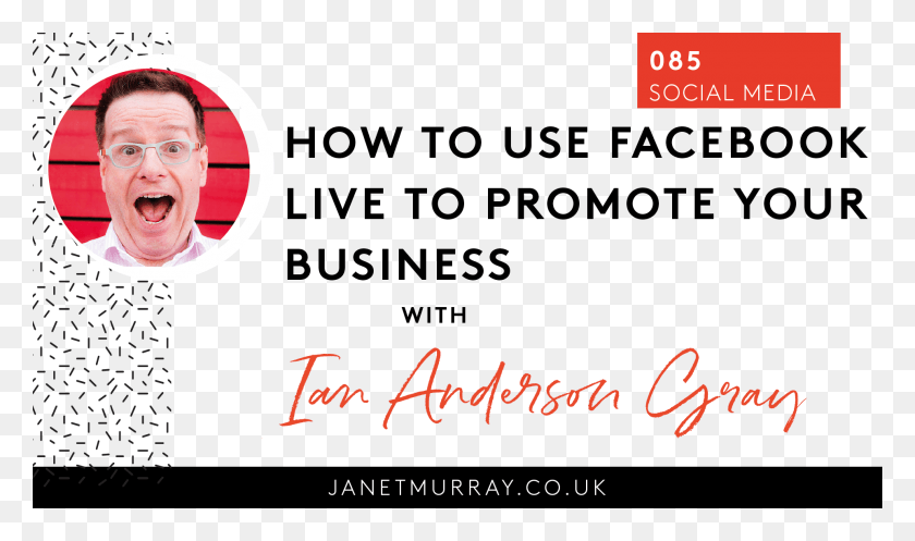 1924x1080 How To Use Facebook Lives To Promote Your Business Business, Text, Person, Human HD PNG Download