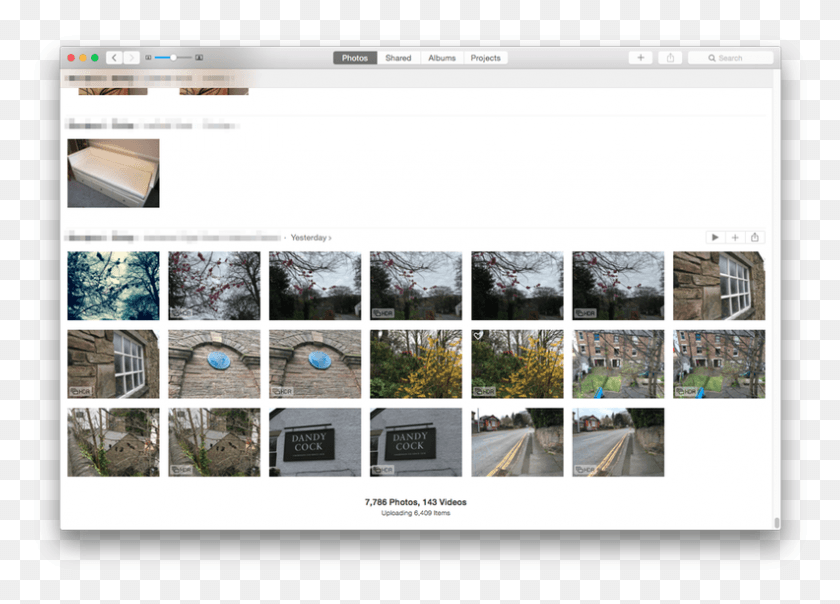 792x553 Как Использовать Приложение «Фотографии» На Mac Mac, Коллаж, Плакат, Реклама Hd Png Скачать