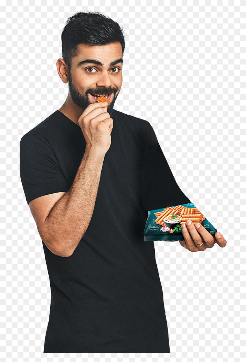 708x1175 How Virat Makes Fans On And Off The Field Gentleman, Person, Human, Clothing HD PNG Download