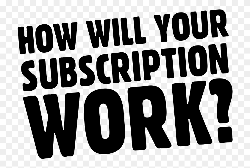 724x505 How Will Your Subscription Work Illustration, Gray, World Of Warcraft HD PNG Download