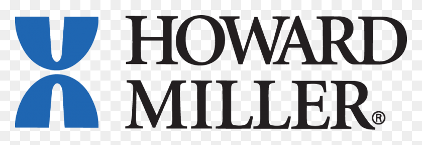 1024x300 Логотип Говарда Миллера, Текст, Слово, Алфавит Hd Png Скачать