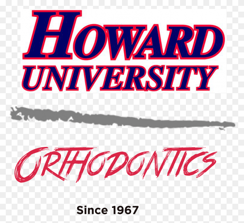 2786x2522 Howard University, Label, Text, Word HD PNG Download