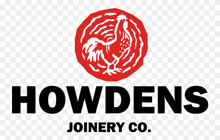 750x477 Howdens Logo Howdens Joinery Logo, Plant, Hand, Food HD PNG Download
