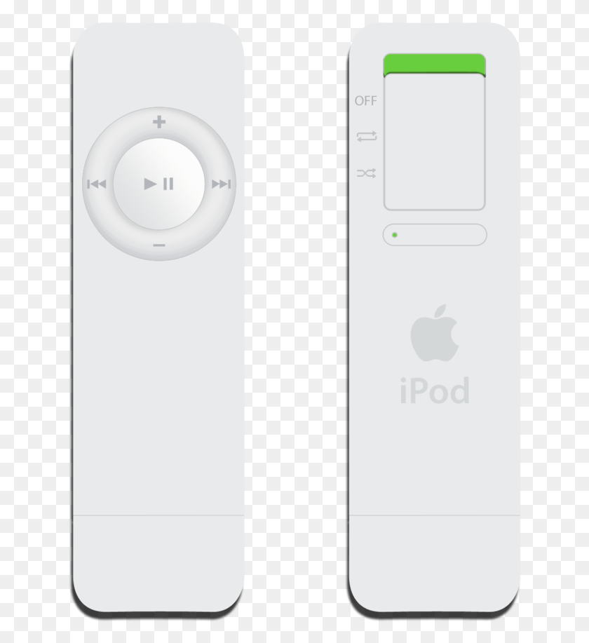 646x857 However If You Want To Store Your Whole Cd Collection Original Ipod Shuffle, Ipod Shuffle, Electronics HD PNG Download