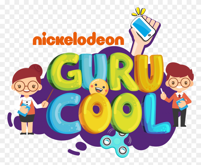 1440x1165 However This Year Kids39 Favourite Channel Nickelodeon Nickelodeon, Text, Advertisement, Poster HD PNG Download
