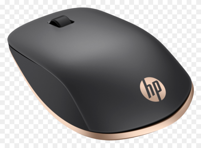 1001x719 Hp Bluetooth Mouse, Hardware, Computer, Electronics HD PNG Download