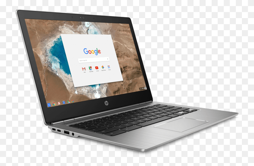 740x490 Hp Chromebook 13 G1 Hp Chromebook 13 Pro, Laptop, Pc, Computer HD PNG Download