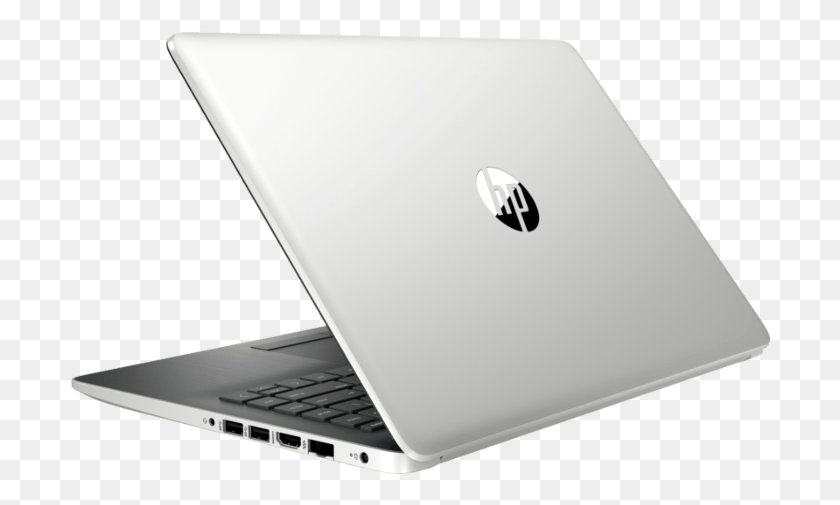 701x445 Hp I3 Laptop Silver, Pc, Computer, Electronics HD PNG Download