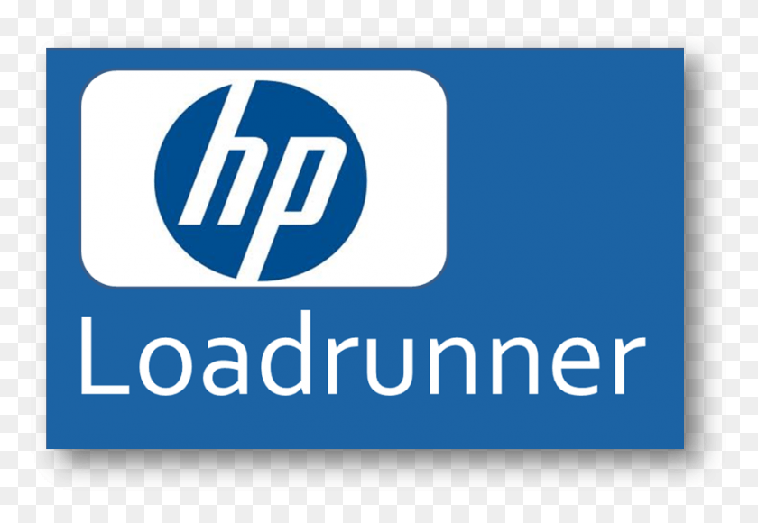 885x591 Hp Loadrunner Hp Performance Center Logo, Symbol, Trademark, Text HD PNG Download