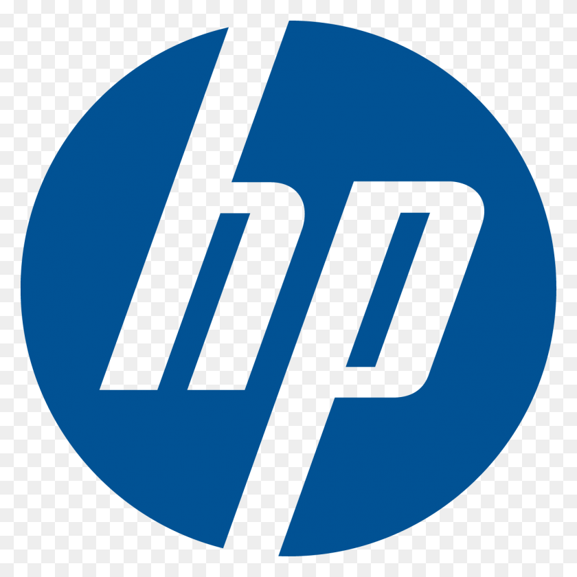 1308x1308 Hp Logo Hewlett Packard Hewlett Packard Logo, Word, Symbol, Trademark HD PNG Download