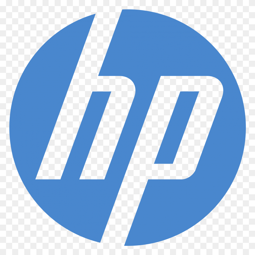 1993x1993 Hp Logo Hewlett Packard Symbol Meaning History And Sap Center At San Jose, Word, Text, Label HD PNG Download