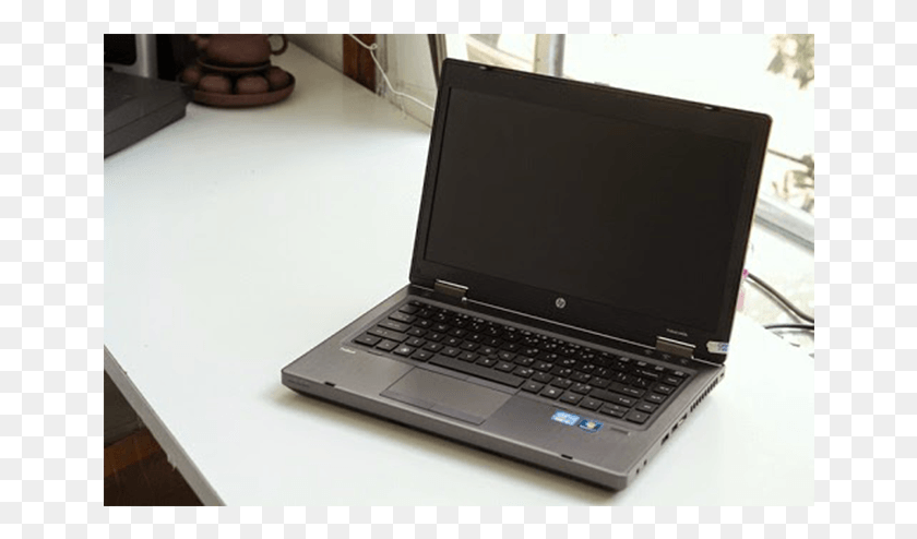 652x434 Hp Probook 6470b Laptop Netbook, Pc, Computer, Electronics HD PNG Download