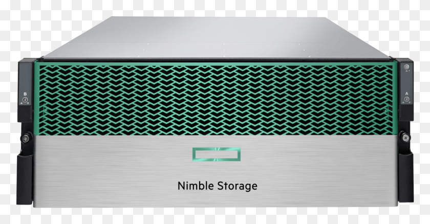 1210x587 Hpe Nimble, Electronics, Label, Text HD PNG Download