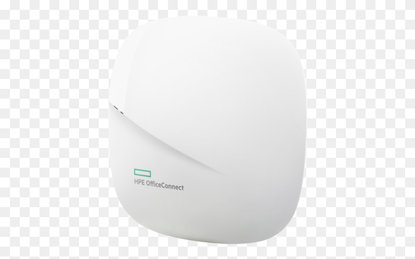 406x465 Hpe Officeconnect Oc20 Hpe Officeconnect Oc20 802.11 Ac Series Access Points, Sphere, Balloon, Ball HD PNG Download
