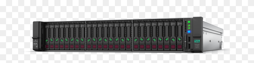 707x149 Hpe Proliant Dl380 Gen10 Server Hero Сервер, Оборудование, Компьютер, Электроника Png Скачать