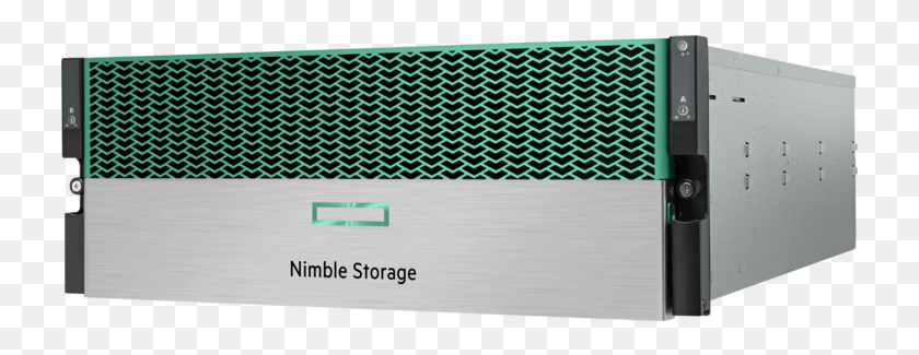 731x265 Hpe Refreshes Nimble Storage Lineup And Introduces Hpe Nimble Storage, Word, Electronics, Grille HD PNG Download