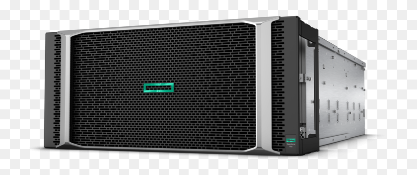723x292 Hpe Superdome Flex Server Hpe Superdome Flex, Grille, Electronics, Screen HD PNG Download