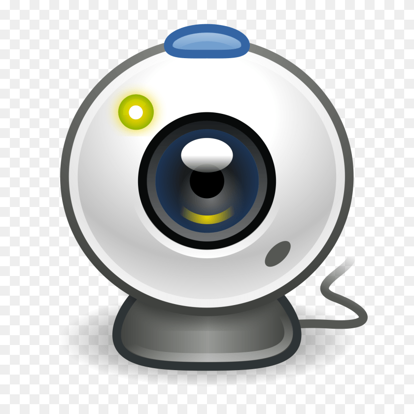 2000x2000 Hq Web Camera Transparent Web Camera Images, Electronics, Disk, Webcam Sticker PNG