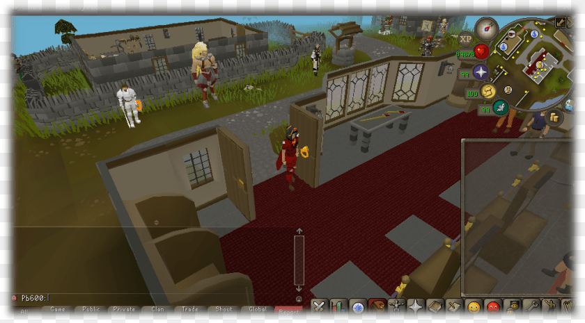Hqndzda Pc Game, Person PNG