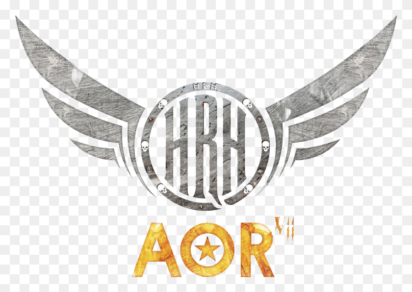 1806x1242 Hrh Aor Chapter Viii 2020, Logo, Symbol, Trademark HD PNG Download