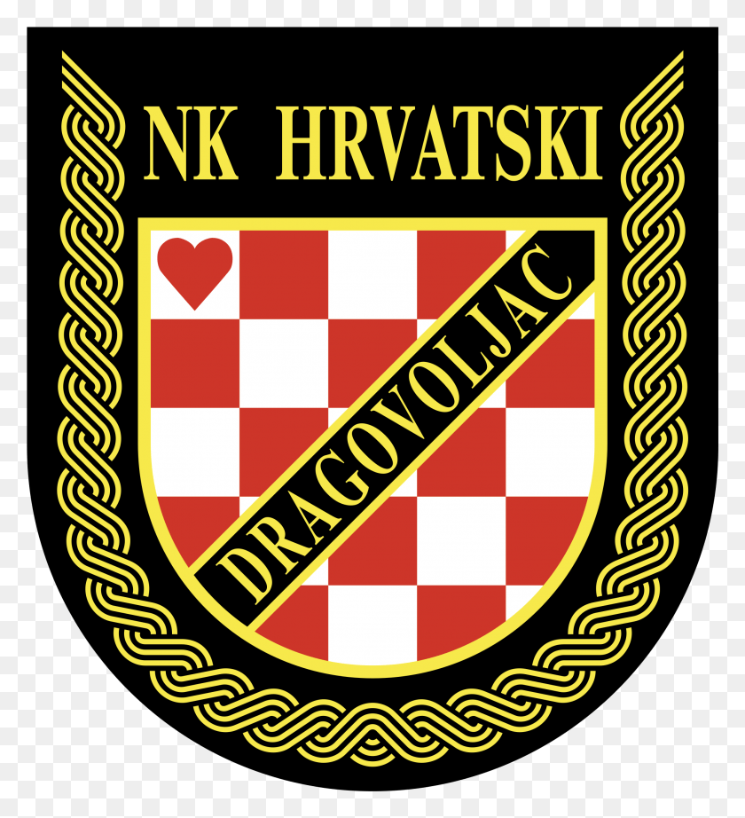 2107x2331 Descargar Png / Hrvatski Dragovoljac Png