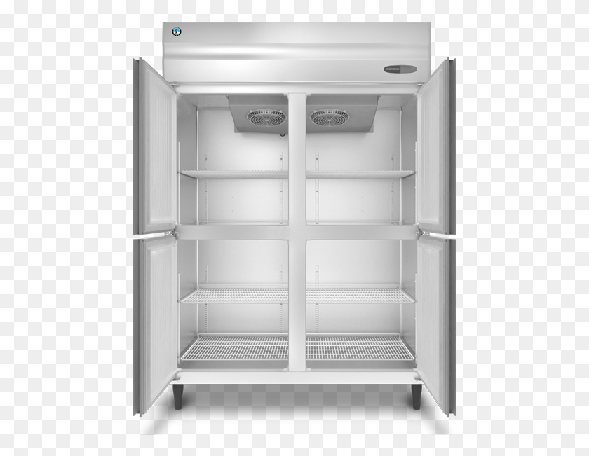 464x591 Hrw 147 Ms4 Refrigerator Shelf, Appliance HD PNG Download